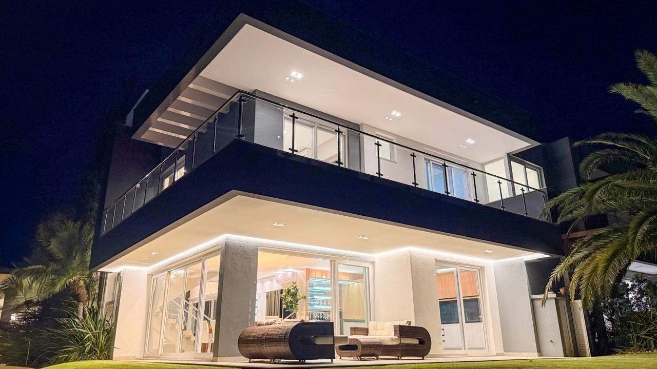 Casa em Condomínio à venda no Capão Ilhas Resort: 