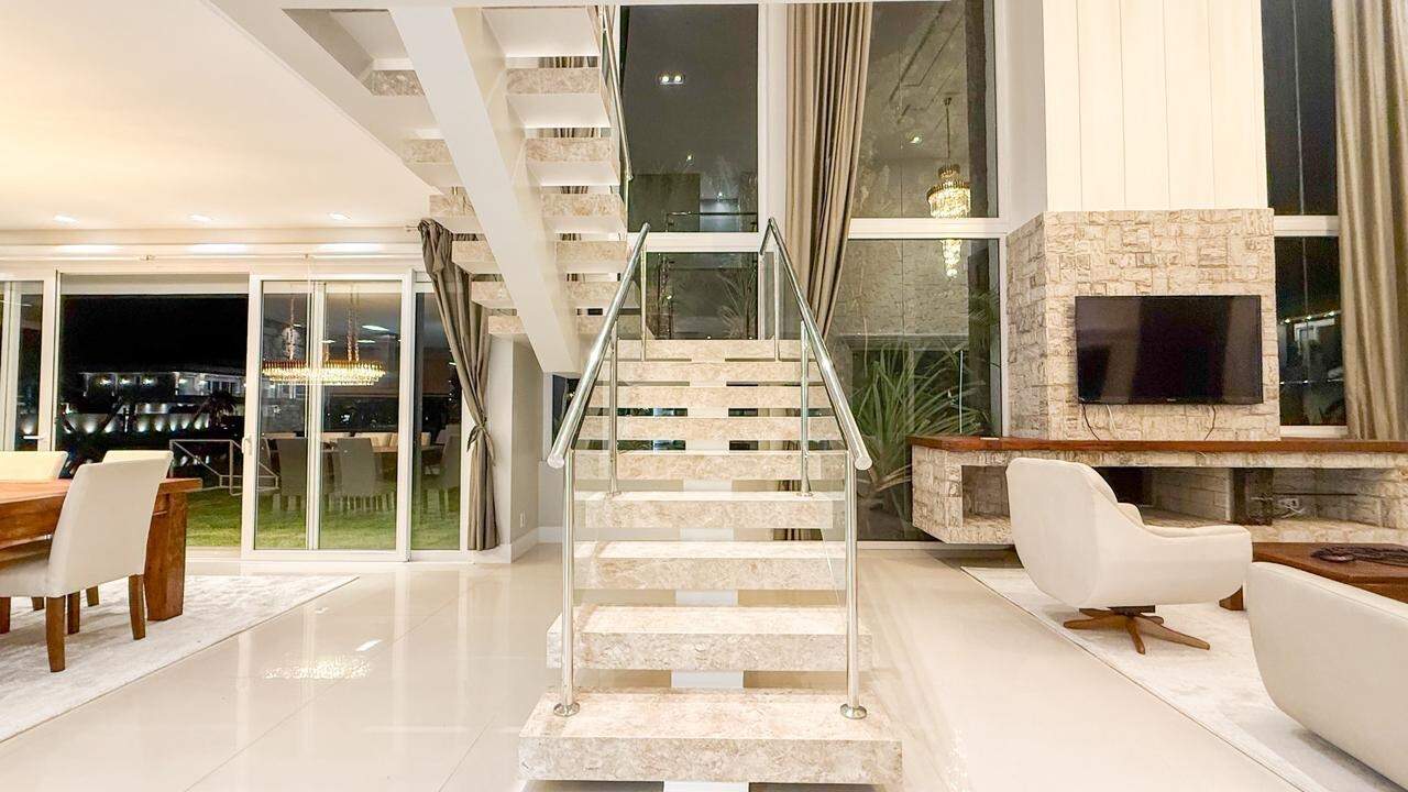 Casa em Condomínio à venda no Capão Ilhas Resort: 