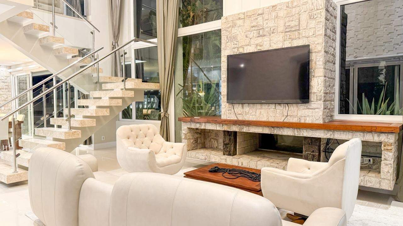 Casa em Condomínio à venda no Capão Ilhas Resort: 