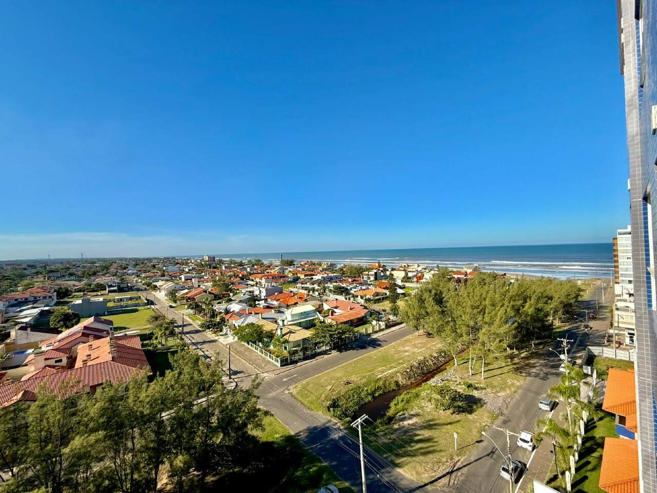Apartamento à venda no Zona Nova: 