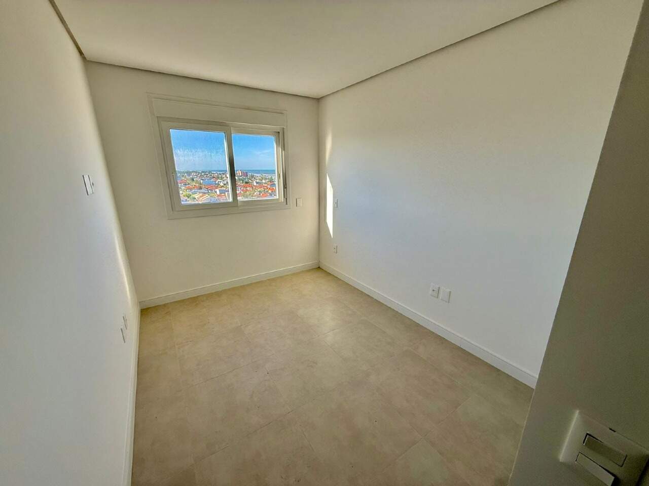 Apartamento à venda no Zona Nova: 