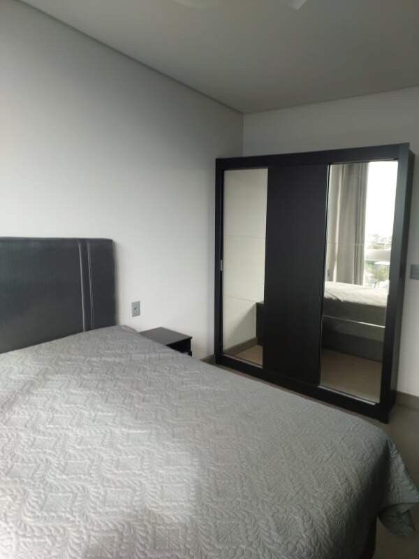 Apartamento à venda no Atlantida: 