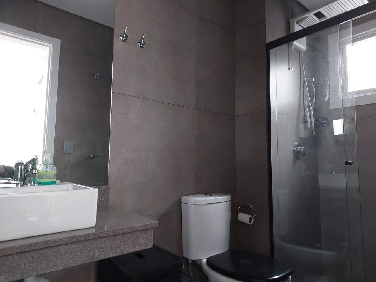Apartamento à venda no Atlantida: 