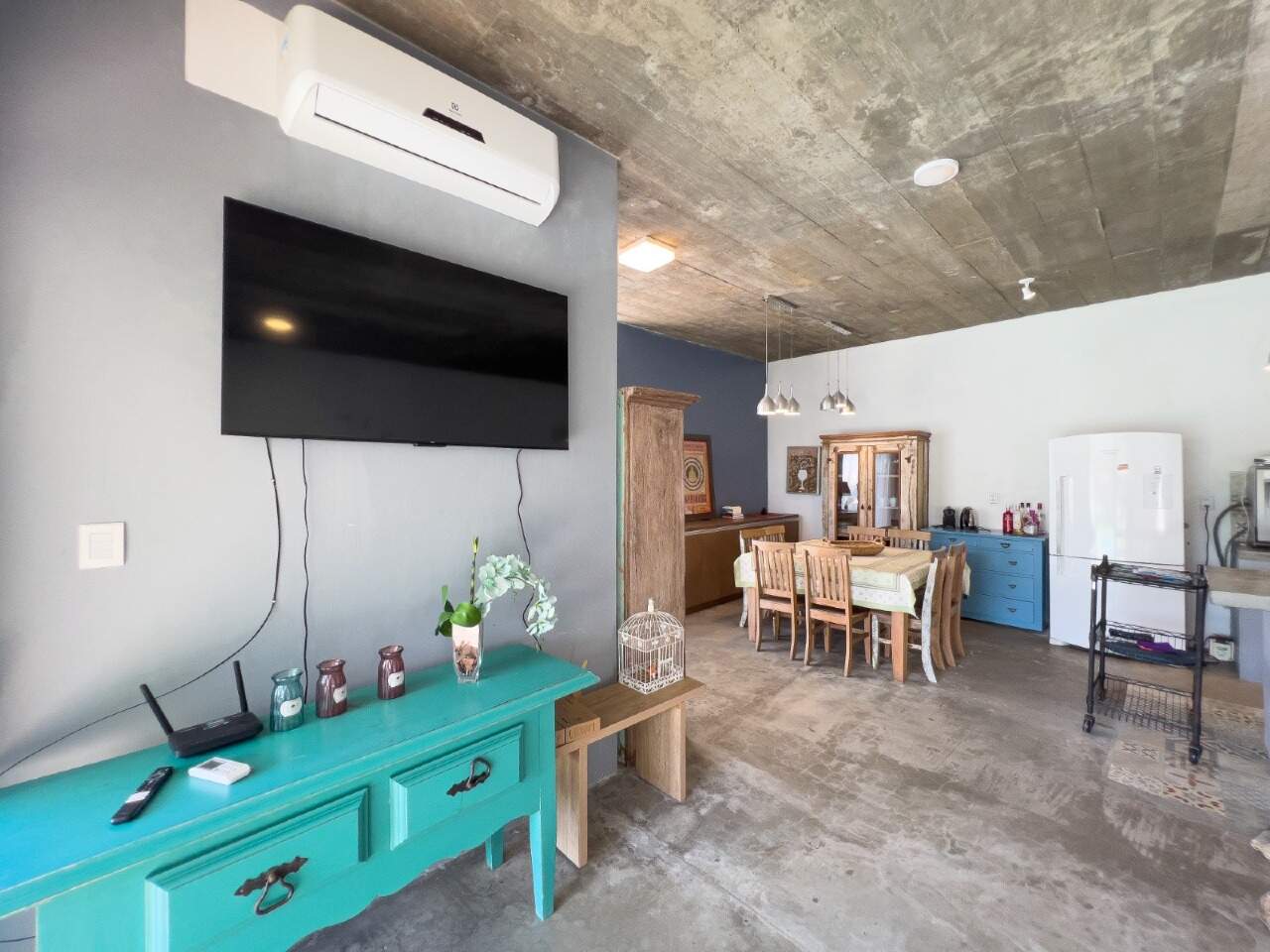 Casa à venda no Rainha do Mar: 