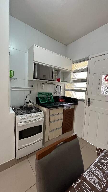 Apartamento à venda no Zona Nova: 
