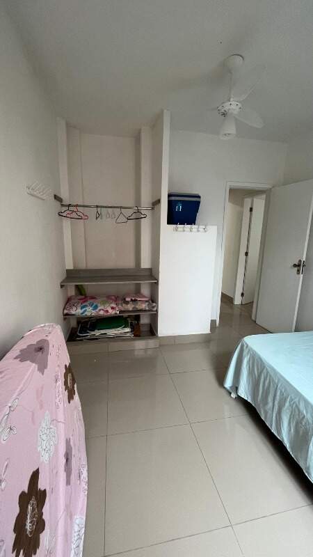 Apartamento à venda no Zona Nova: 