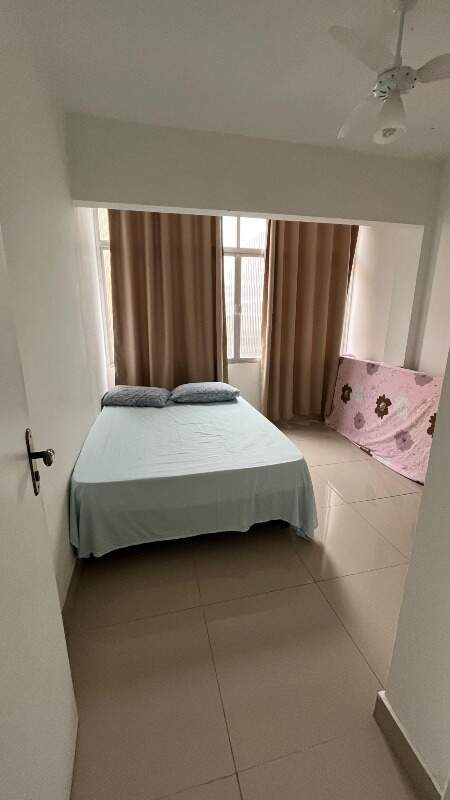 Apartamento à venda no Zona Nova: 