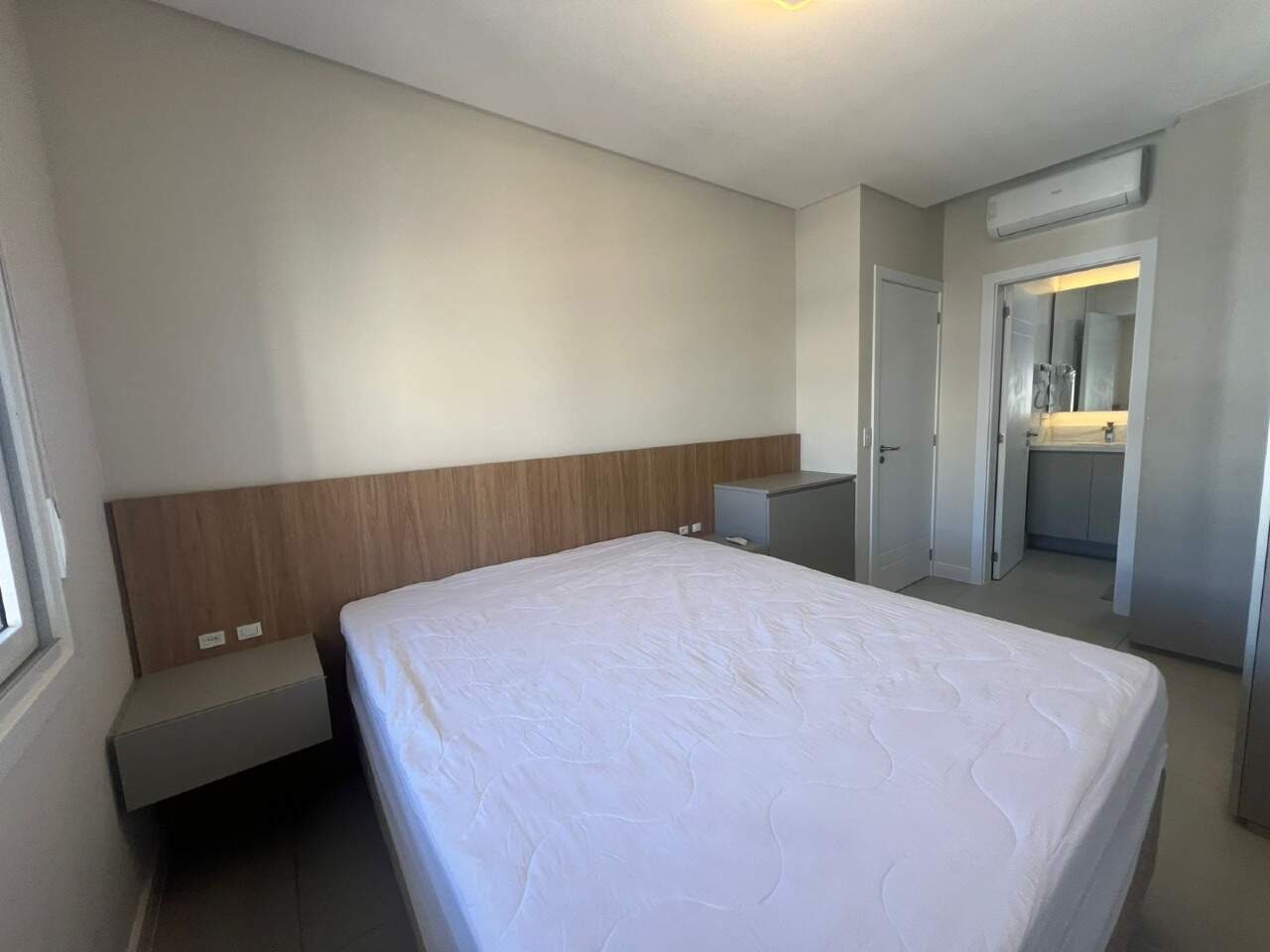 Apartamento à venda no Zona Nova: 