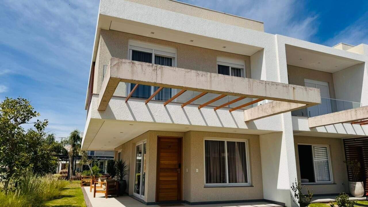 Sobrado em Condomínio à venda no Condomínio Murano: 