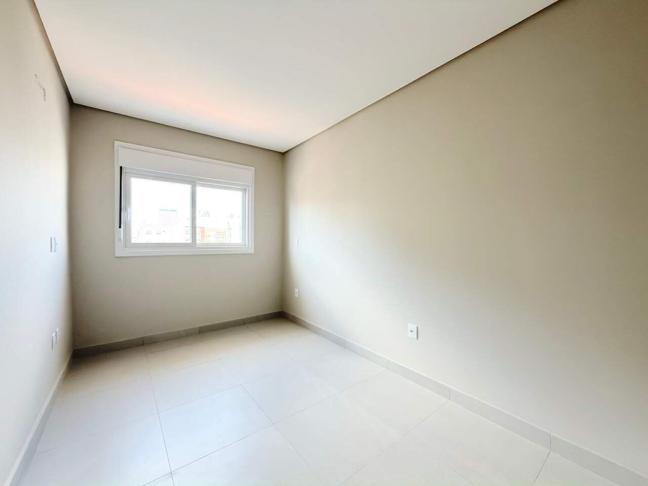 Apartamento à venda no Zona Nova: 
