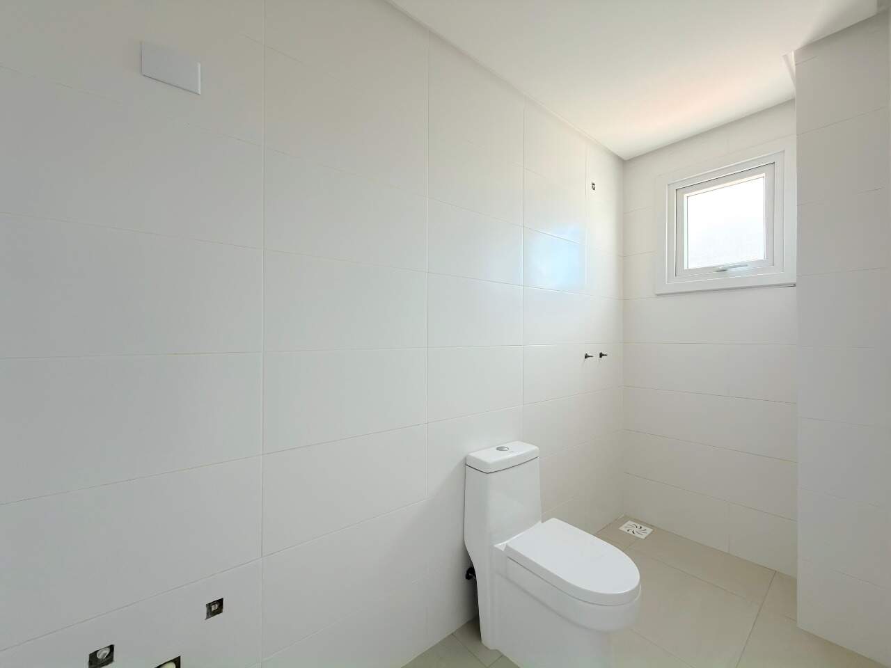 Apartamento à venda no Zona Nova: 