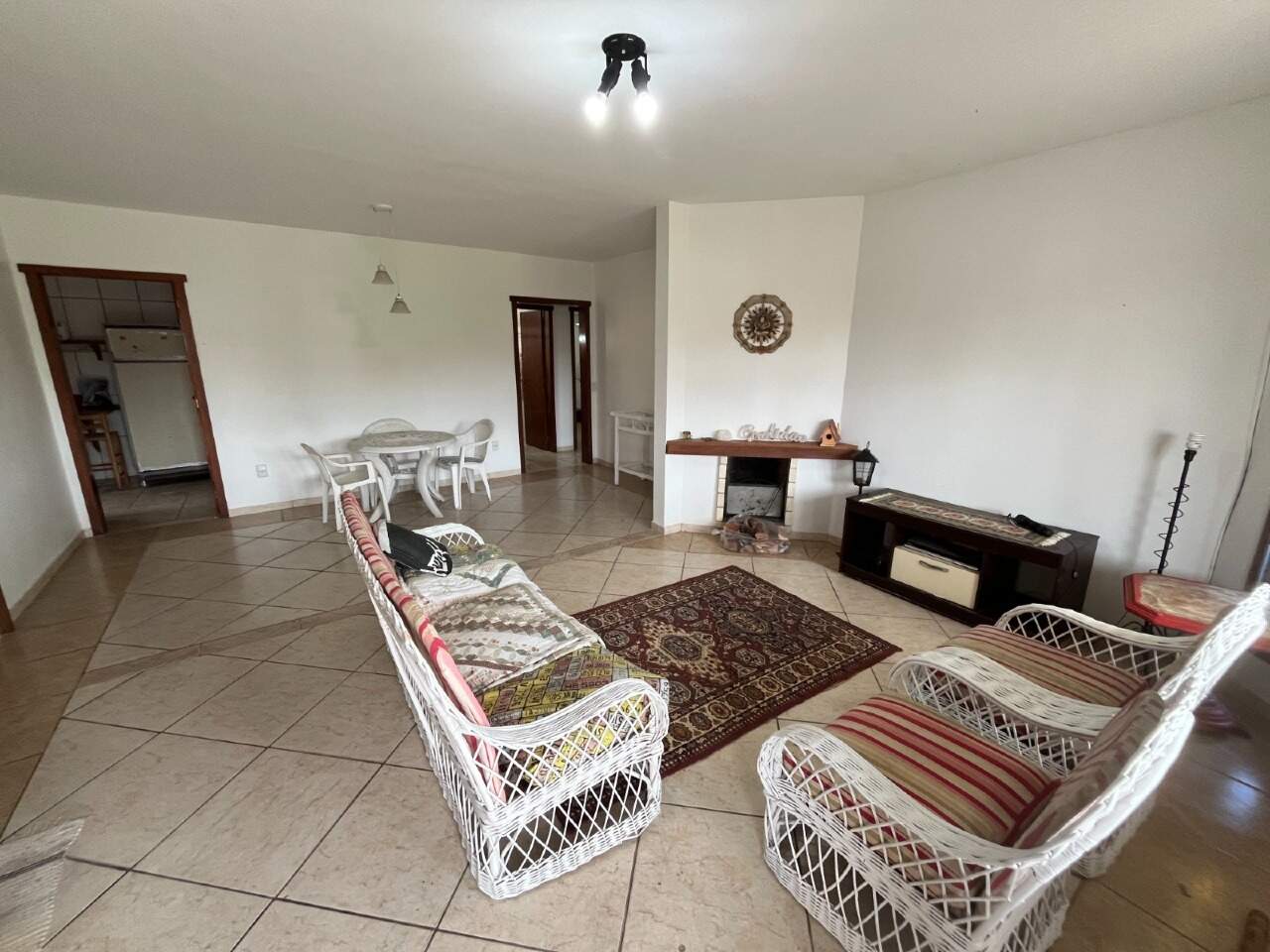 Casa à venda no Atlantida: 