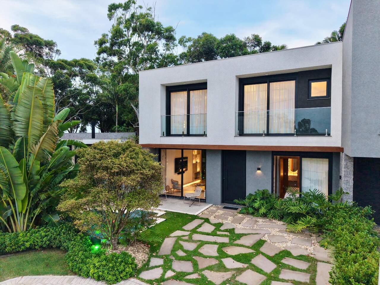 Casa em Condomínio à venda no Condomínio Amaná: 