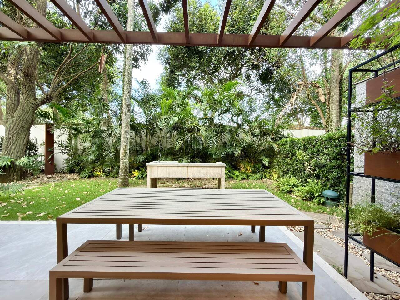 Casa em Condomínio à venda no Condomínio Amaná: 
