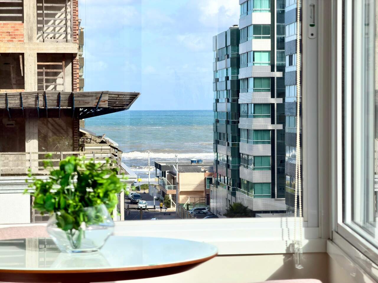 Apartamento à venda no Zona Nova: 