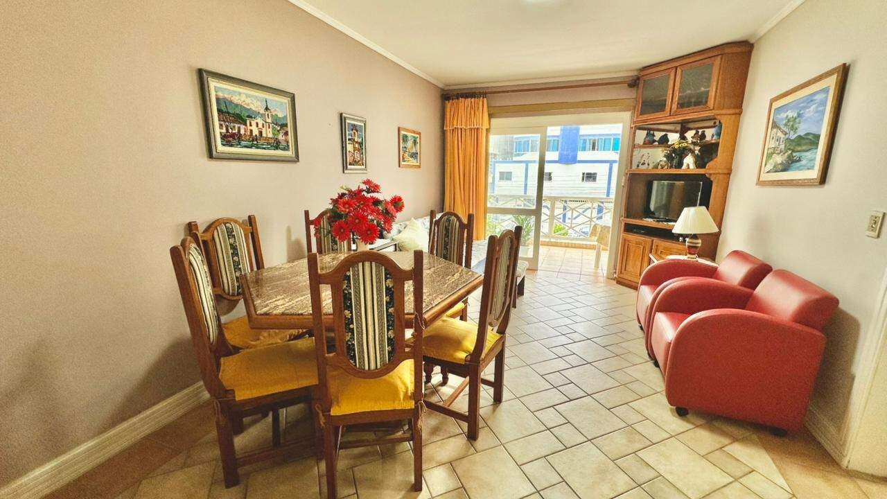 Apartamento à venda no Zona Nova: 