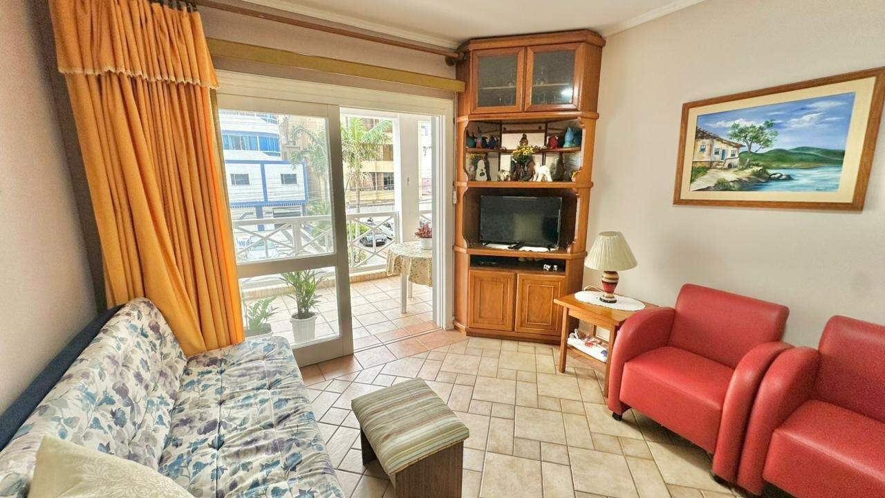 Apartamento à venda no Zona Nova: 