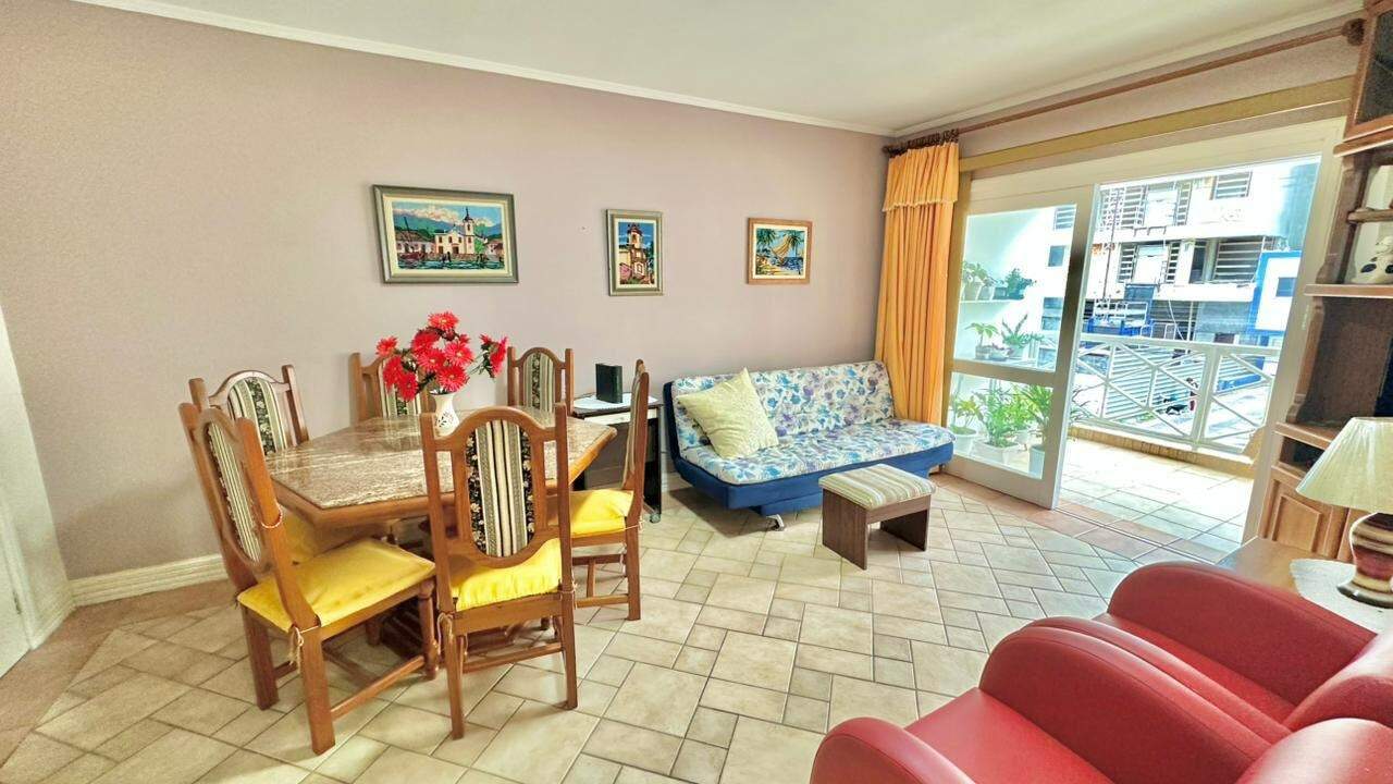Apartamento à venda no Zona Nova: 