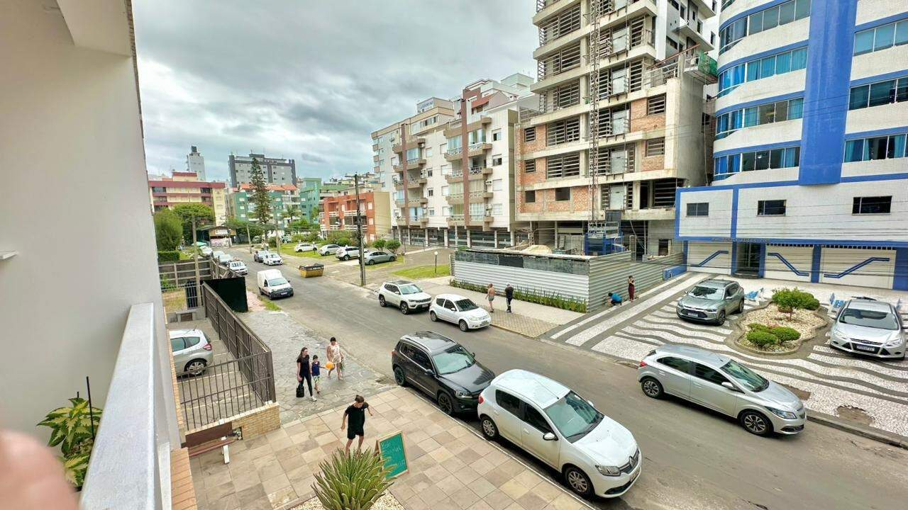 Apartamento à venda no Zona Nova: 