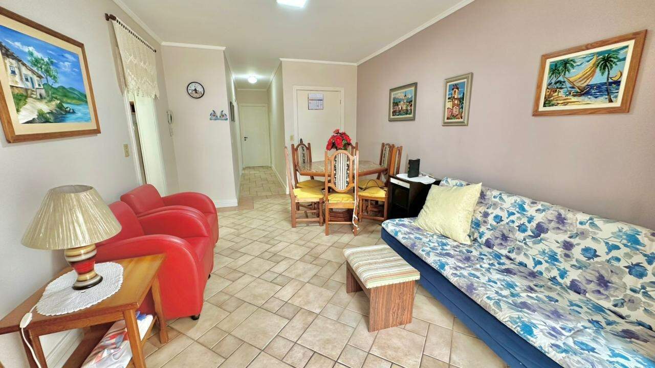 Apartamento à venda no Zona Nova: 