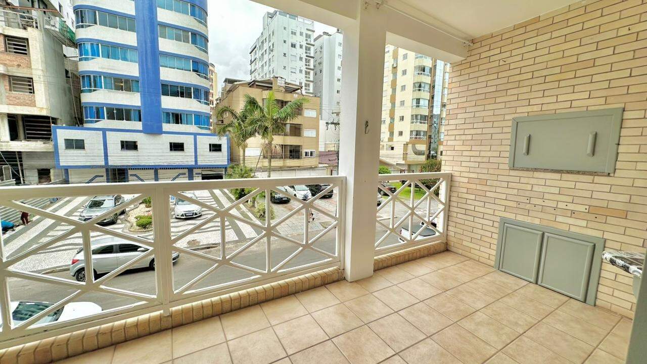Apartamento à venda no Zona Nova: 