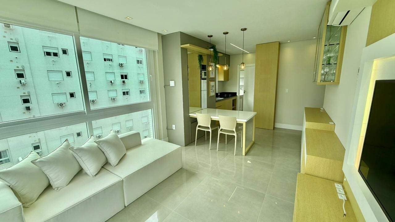 Apartamento à venda no Navegantes: 