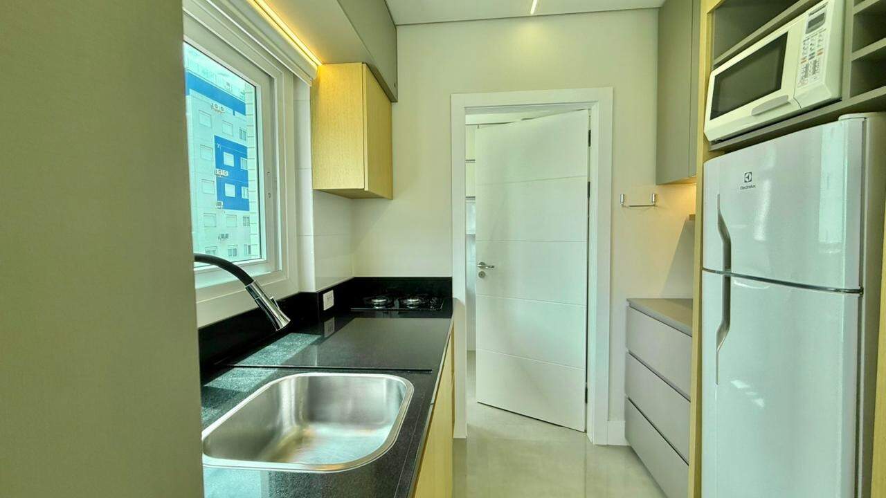 Apartamento à venda no Navegantes: 