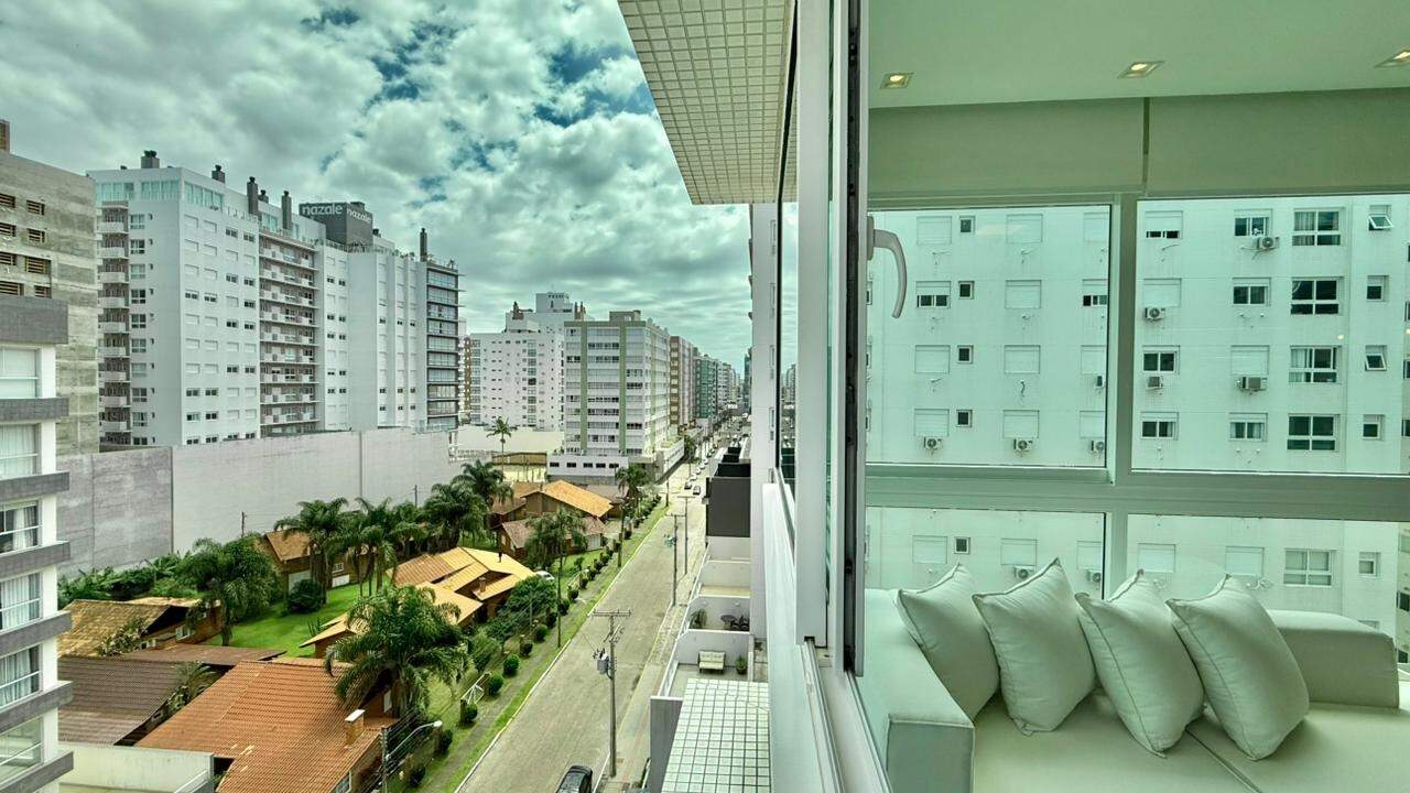 Apartamento à venda no Navegantes: 