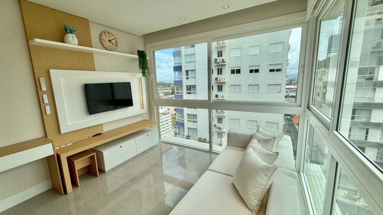 Apartamento à venda no Navegantes: 