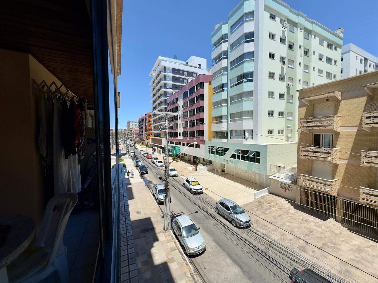 Apartamento à venda no Zona Nova: 
