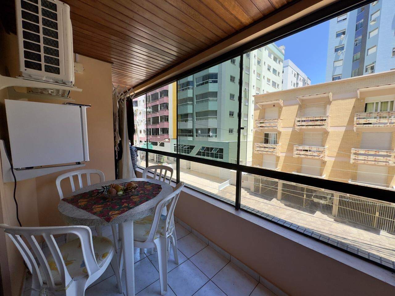 Apartamento à venda no Zona Nova: 