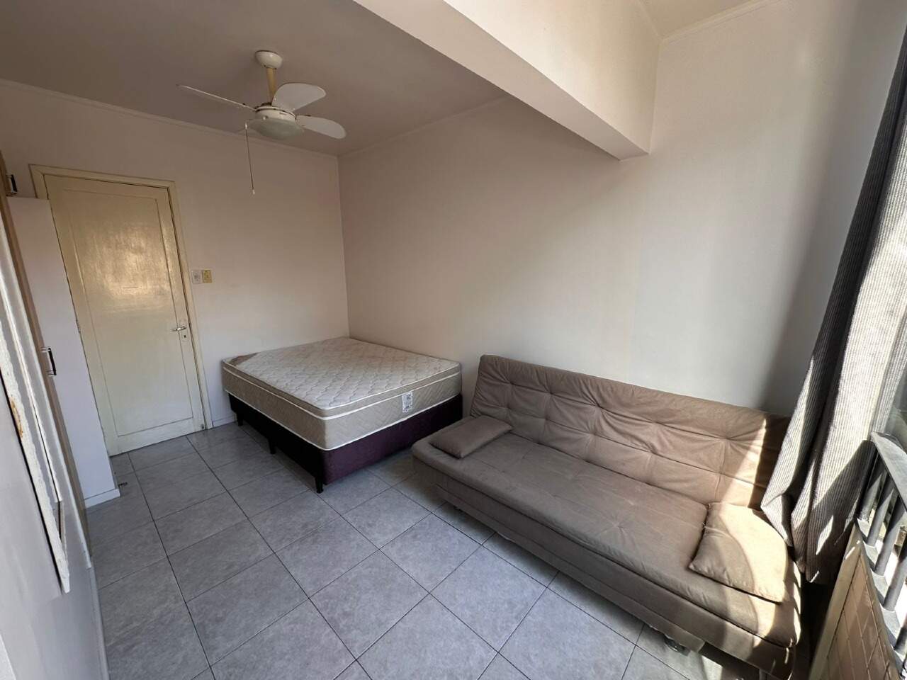 Apartamento à venda no Zona Nova: 