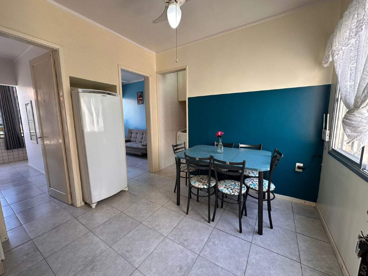 Apartamento à venda no Zona Nova: 