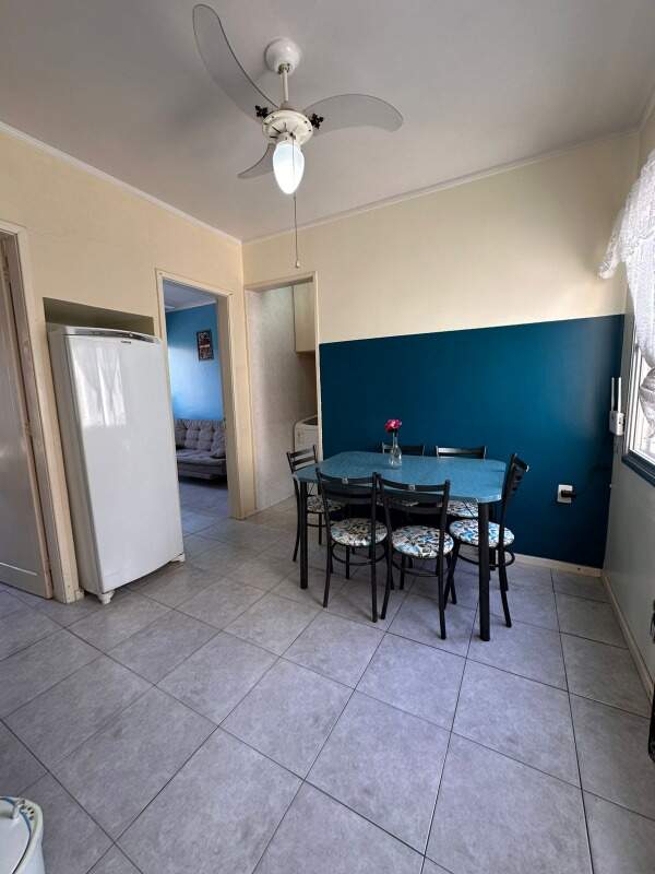 Apartamento à venda no Zona Nova: 
