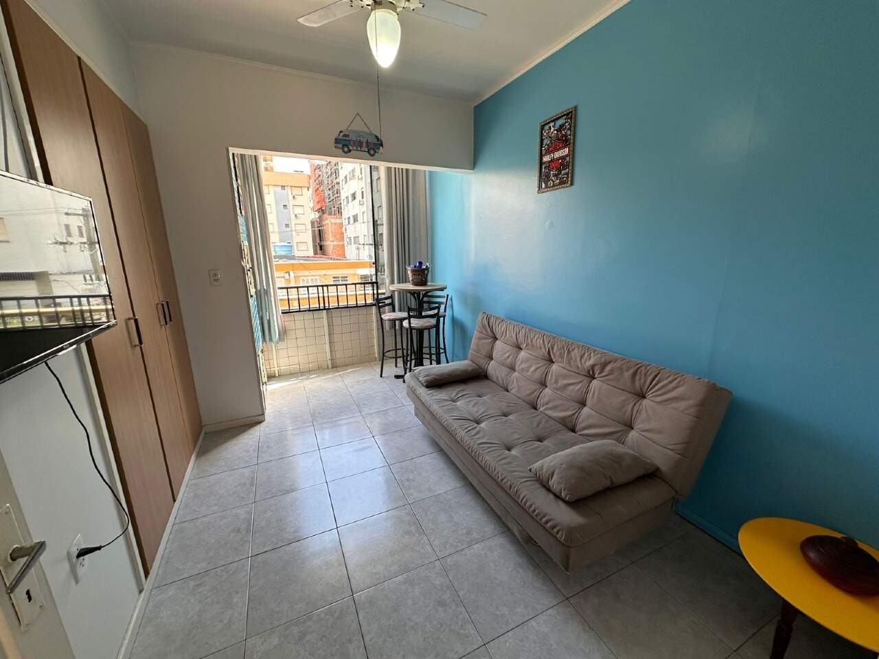 Apartamento à venda no Zona Nova: 