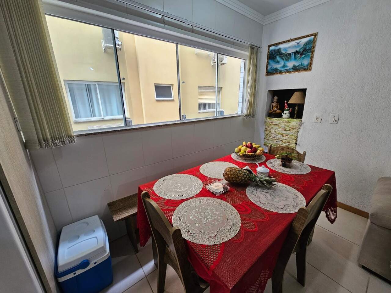 Apartamento à venda no Zona Nova: 
