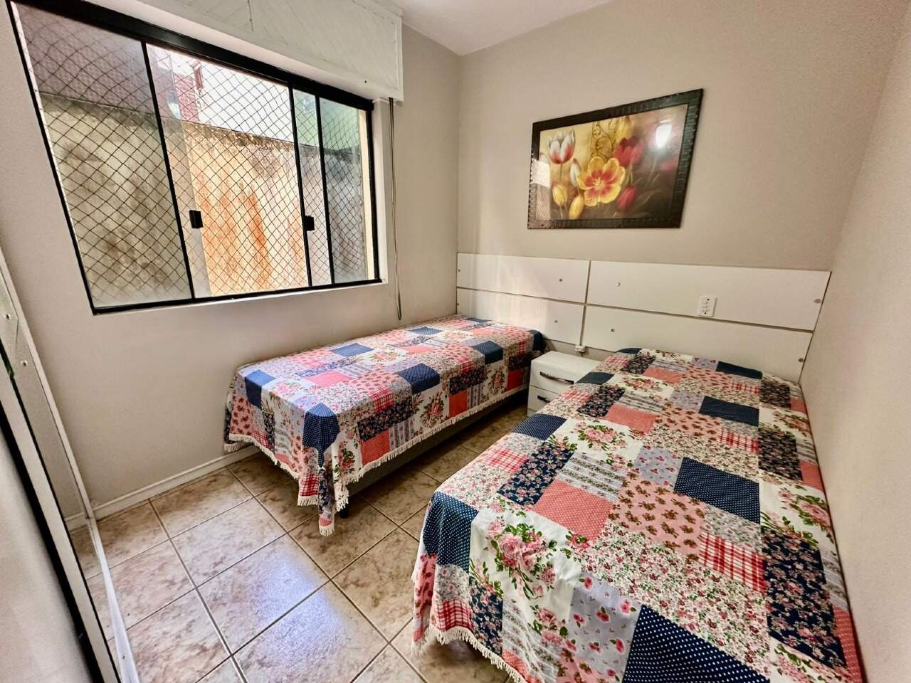 Apartamento à venda no Zona Nova: 