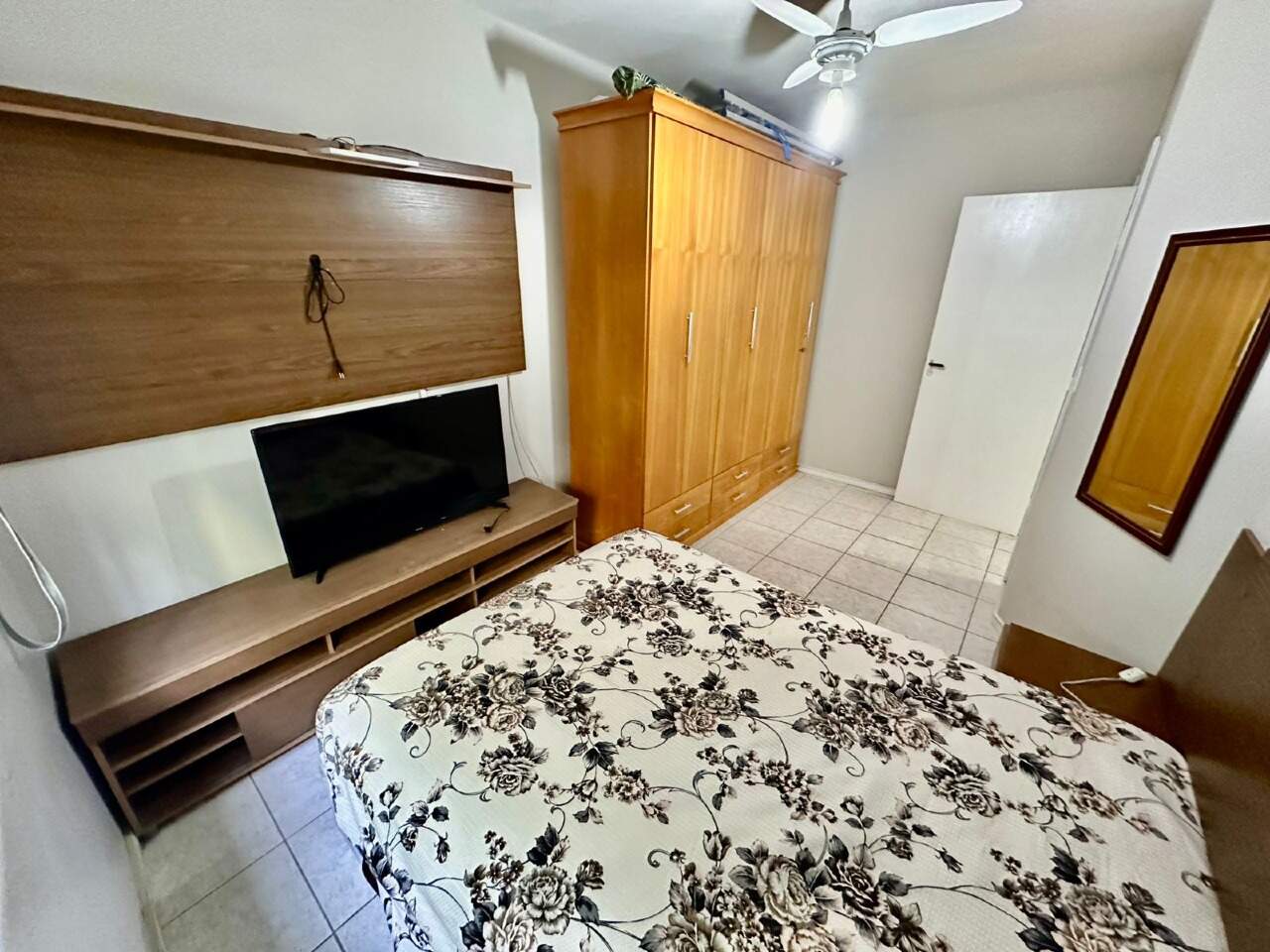 Apartamento à venda no Zona Nova: 
