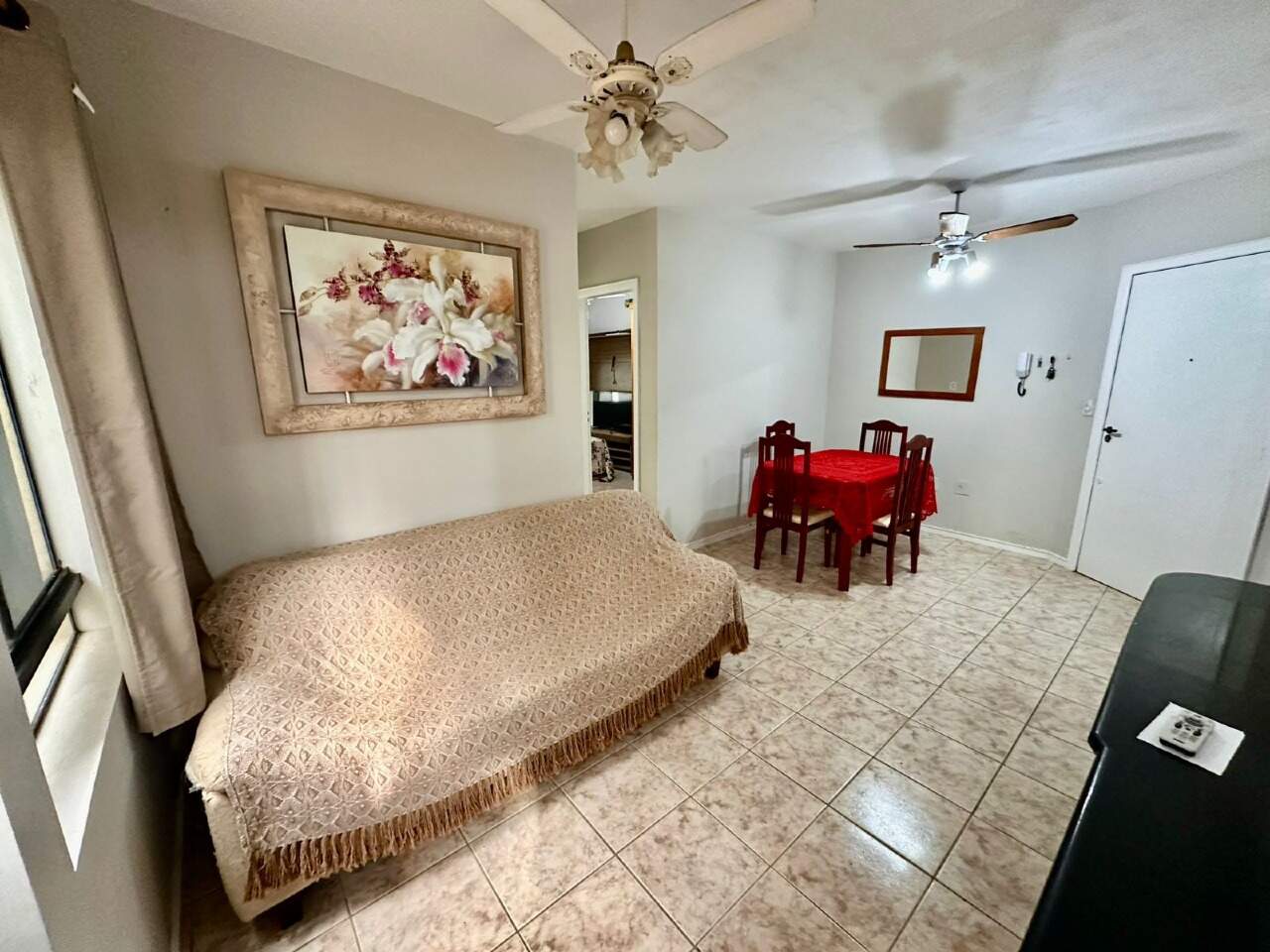 Apartamento à venda no Zona Nova: 