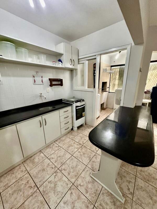 Apartamento à venda no Zona Nova: 