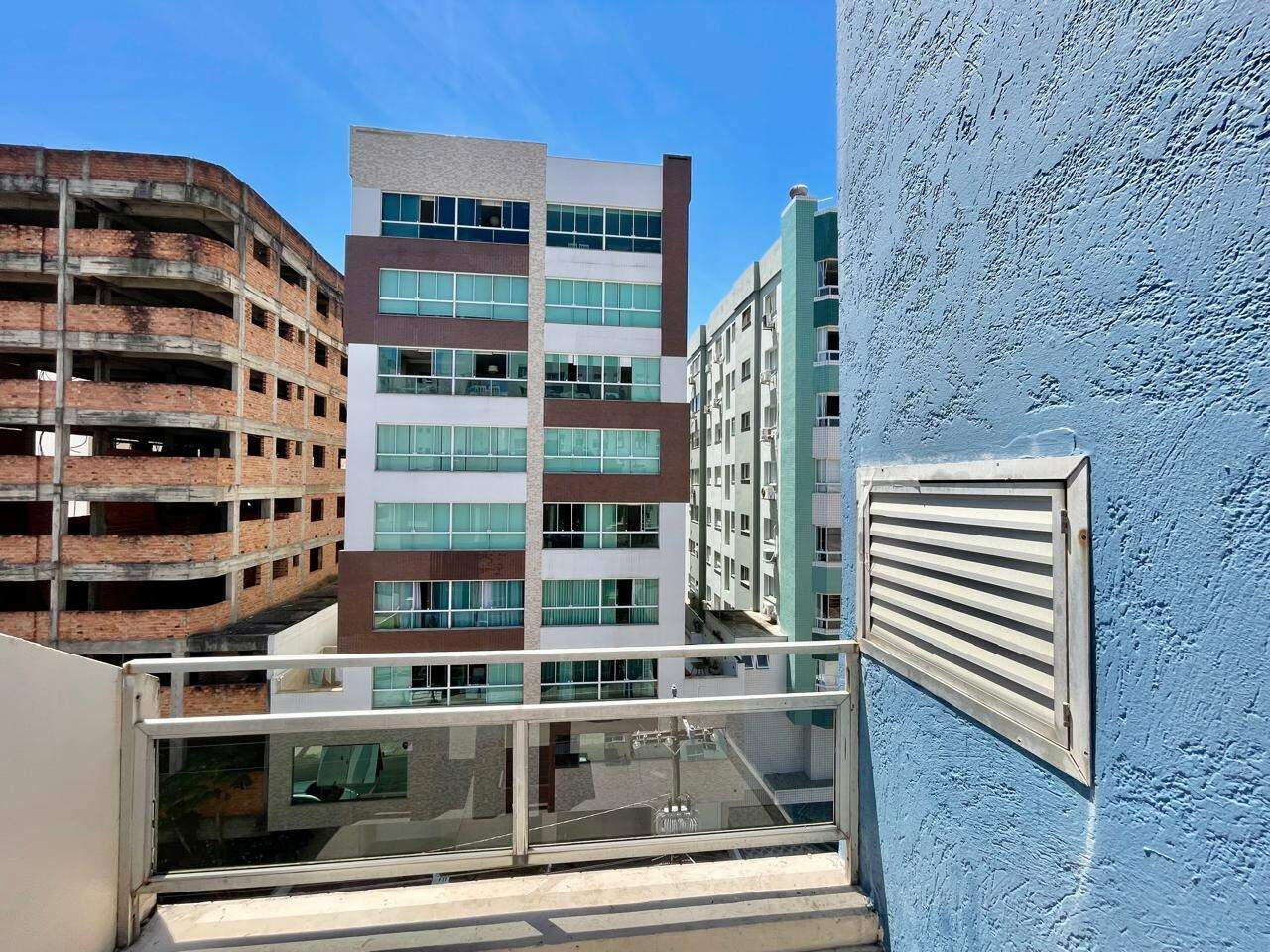 Apartamento à venda no Zona Nova: 