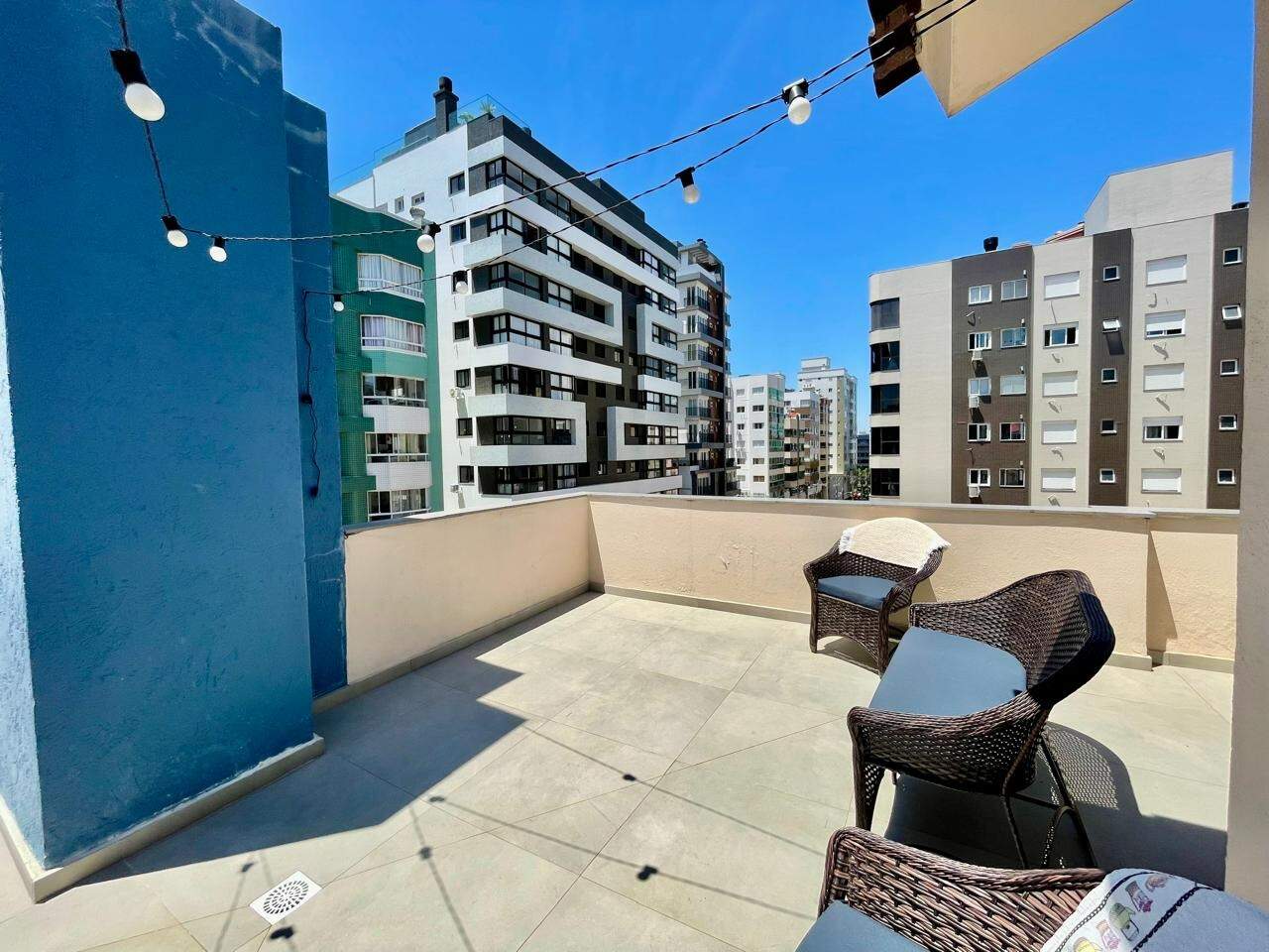Apartamento à venda no Zona Nova: 