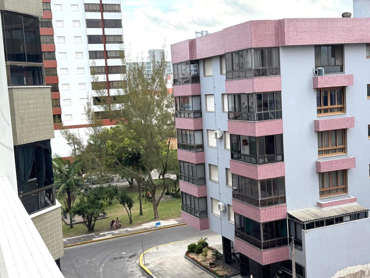 Apartamento à venda no Zona Nova: 