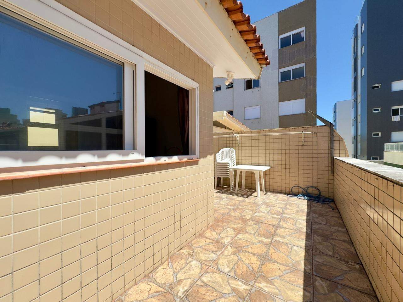 Apartamento à venda no Zona Nova: 