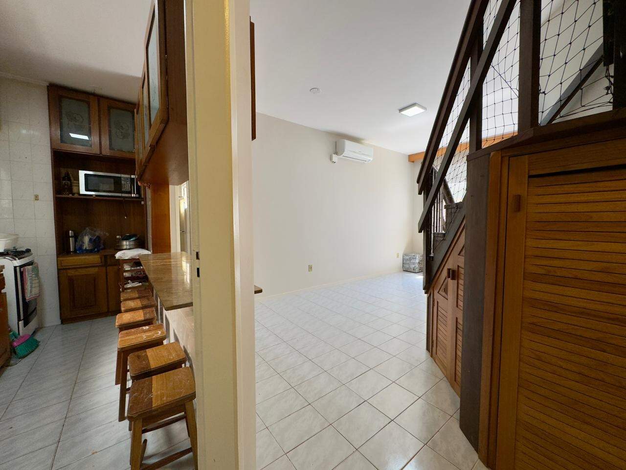 Apartamento à venda no Zona Nova: 