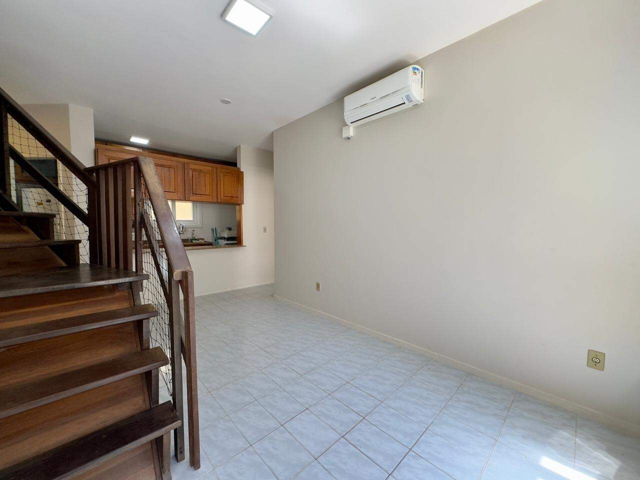 Apartamento à venda no Zona Nova: 