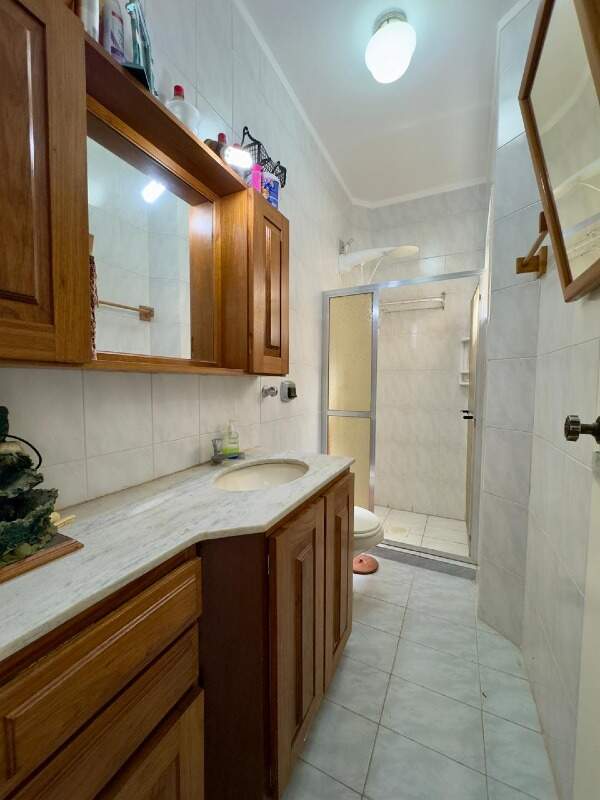 Apartamento à venda no Zona Nova: 
