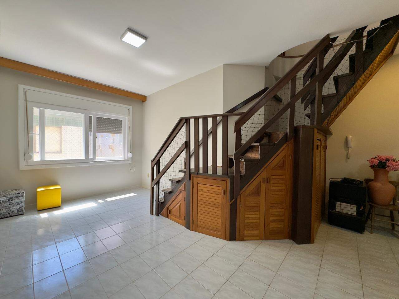 Apartamento à venda no Zona Nova: 