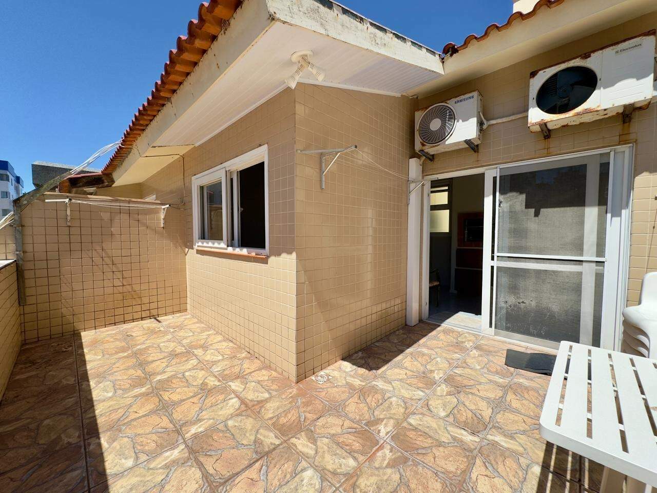 Apartamento à venda no Zona Nova: 