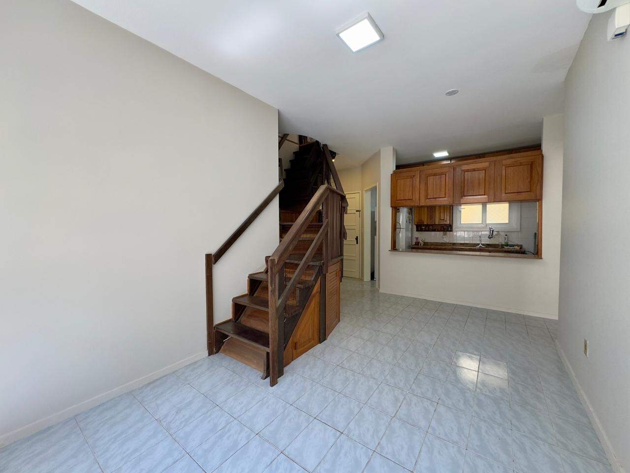 Apartamento à venda no Zona Nova: 